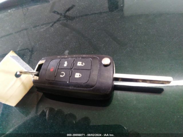 1G1PH5SB0E7129236 Chevrolet Cruze Eco Auto