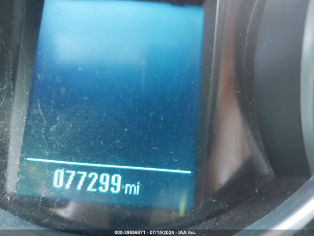 1G1PH5SB0E7129236 Chevrolet Cruze Eco Auto
