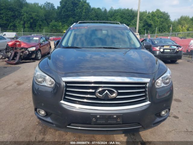 5N1AL0MM4EC544625 Infiniti QX60