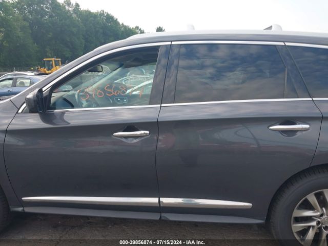 5N1AL0MM4EC544625 Infiniti QX60