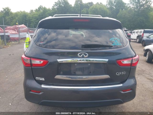 5N1AL0MM4EC544625 Infiniti QX60