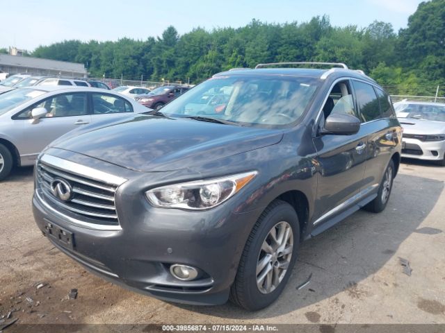 5N1AL0MM4EC544625 Infiniti QX60