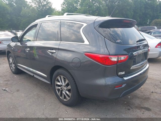 5N1AL0MM4EC544625 Infiniti QX60