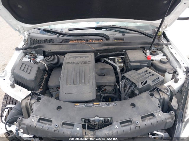 Chevrolet EQUINOX LT 2016 2GNALCEK1G6272654 Image 10