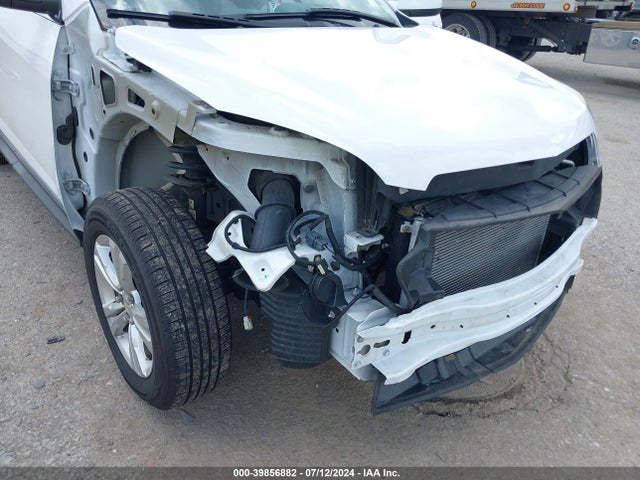 Chevrolet EQUINOX LT 2016 2GNALCEK1G6272654 Image 6