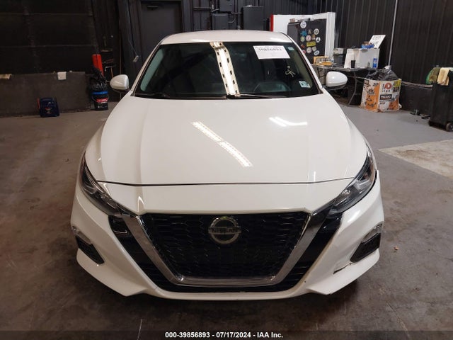 Nissan Altima S Fwd 2020 1N4BL4BV2LC260893 Image 11