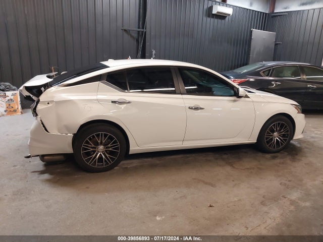 Nissan Altima S Fwd 2020 1N4BL4BV2LC260893 Image 12