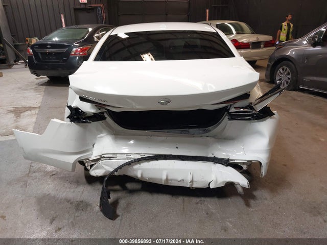 Nissan Altima S Fwd 2020 1N4BL4BV2LC260893 Image 15