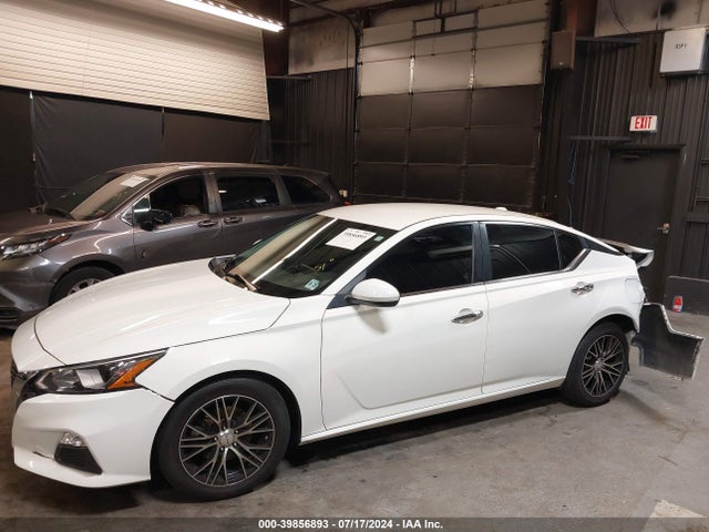 Nissan Altima S Fwd 2020 1N4BL4BV2LC260893 Image 2