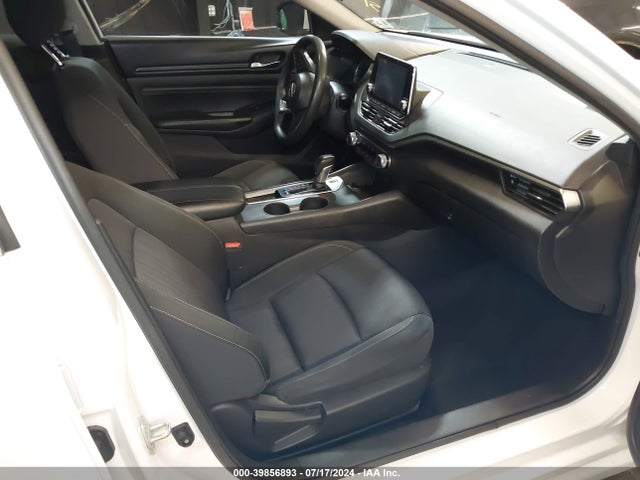 Nissan Altima S Fwd 2020 1N4BL4BV2LC260893 Image 5