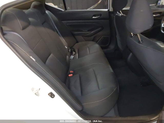 Nissan Altima S Fwd 2020 1N4BL4BV2LC260893 Image 8