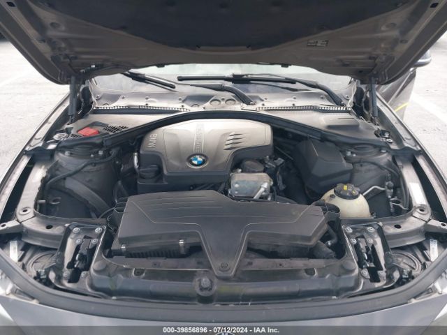 WBA3B1C58FK137038 BMW 320i