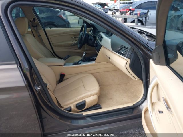WBA3B1C58FK137038 BMW 320i