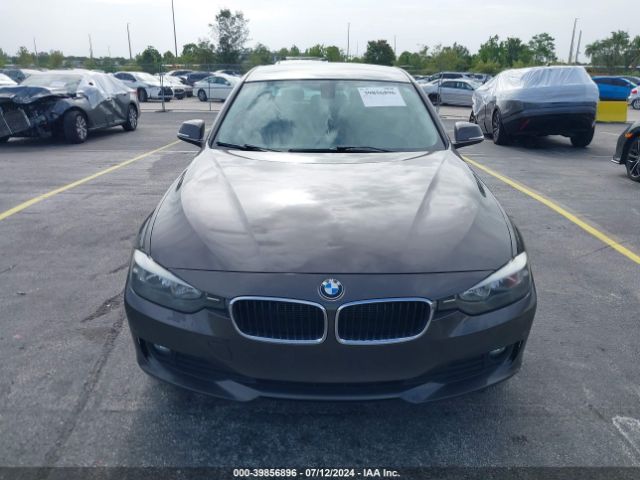 WBA3B1C58FK137038 BMW 320i