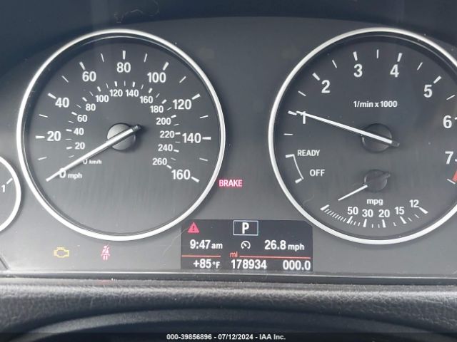 WBA3B1C58FK137038 BMW 320i