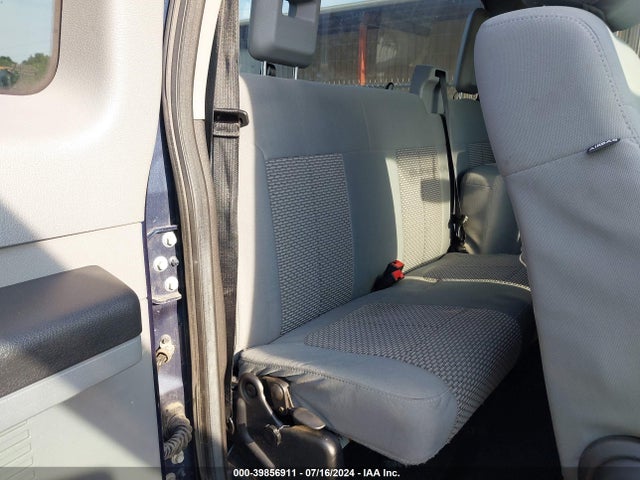 Ford F-250 Xlt 2016 1FT7X2B69GEA36614 Image 8