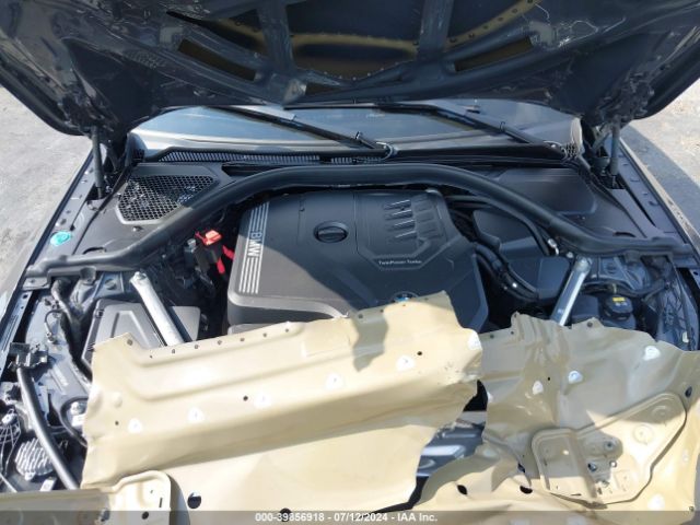 WBA63AV05NFM79064 BMW 430i Gran Coupe