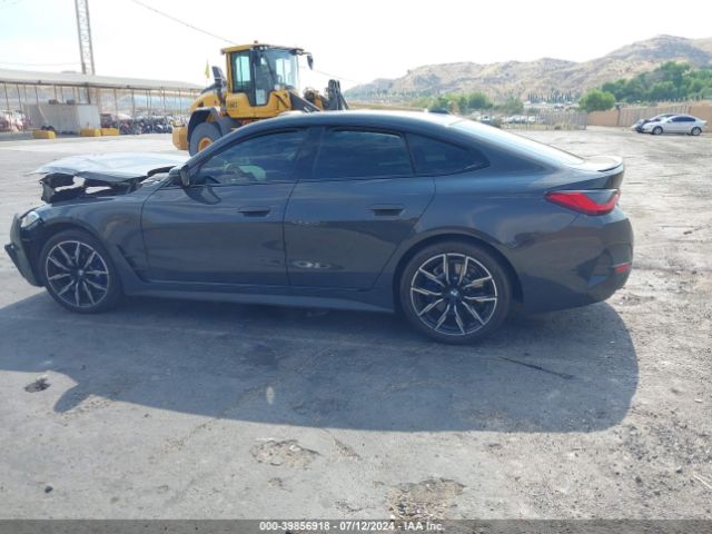 WBA63AV05NFM79064 BMW 430i Gran Coupe