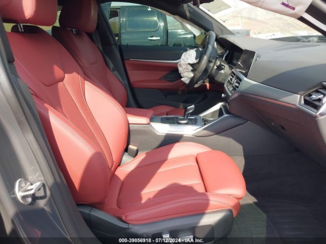 WBA63AV05NFM79064 BMW 430i Gran Coupe
