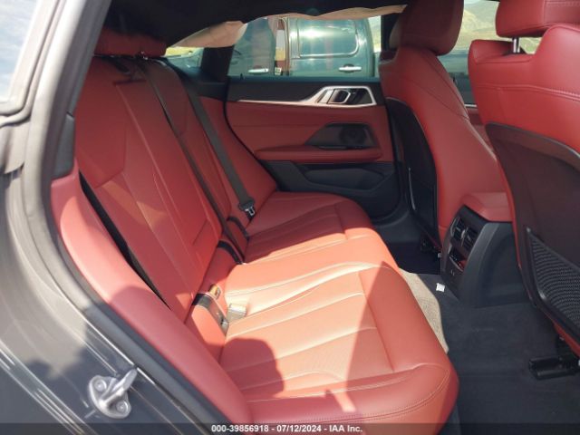 WBA63AV05NFM79064 BMW 430i Gran Coupe
