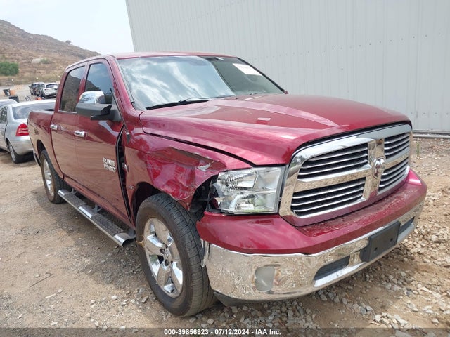 2014 1C6RR6LT0ES403548 main image
