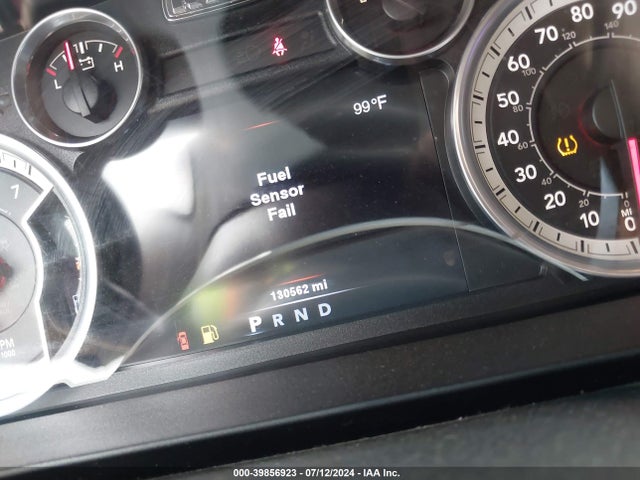 RAM 1500 Big Horn 2014 1C6RR6LT0ES403548 Image 15