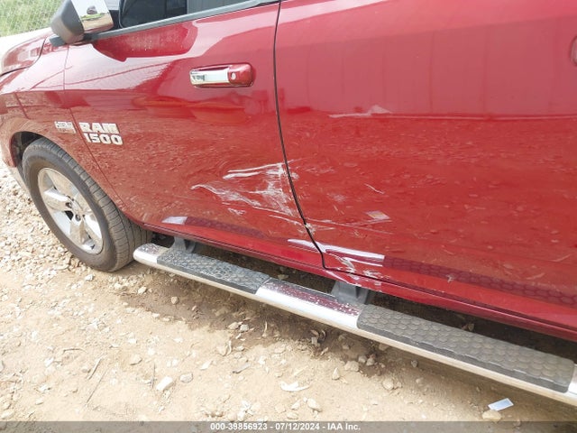 RAM 1500 Big Horn 2014 1C6RR6LT0ES403548 Image 20