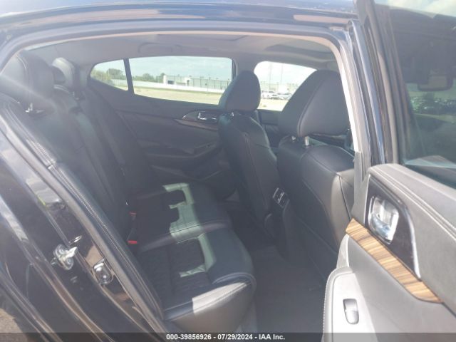 1N4AA6AP6GC414611 Nissan Maxima 3.5 Platinum