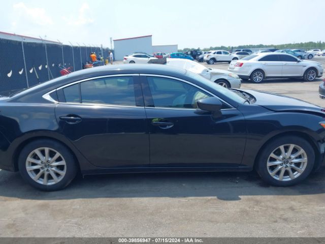 JM1GJ1U69E1119490 Mazda Mazda6 I Sport