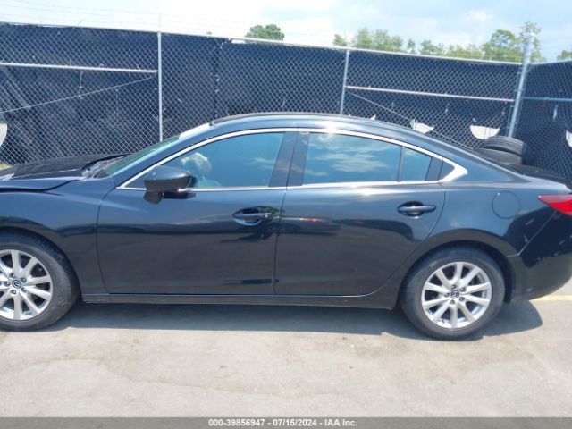 JM1GJ1U69E1119490 Mazda Mazda6 I Sport
