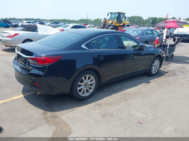 JM1GJ1U69E1119490 Mazda Mazda6 I Sport