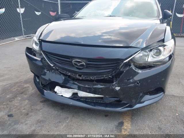 JM1GJ1U69E1119490 Mazda Mazda6 I Sport