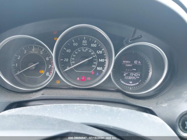 JM1GJ1U69E1119490 Mazda Mazda6 I Sport