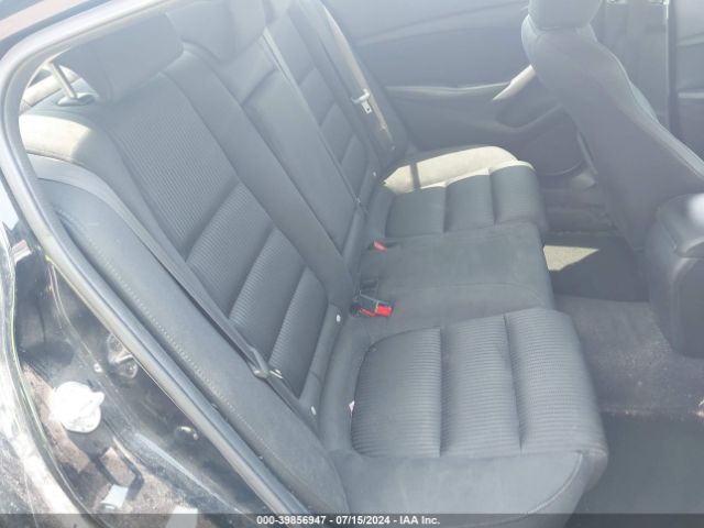 JM1GJ1U69E1119490 Mazda Mazda6 I Sport