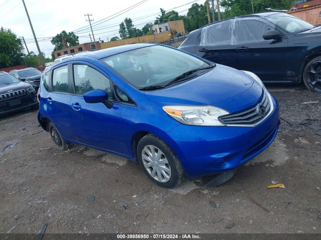 2015 3N1CE2CP4FL383863 main image