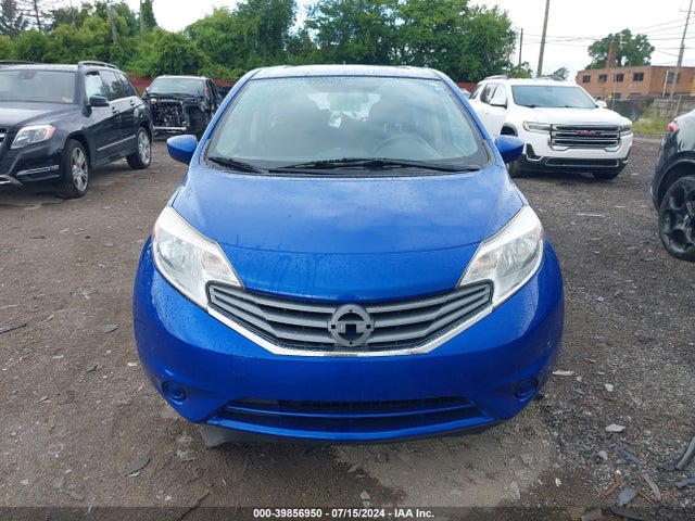 Nissan Versa Note S (sr)/s Plus/sl/sr/sv 2015 3N1CE2CP4FL383863 Image 12