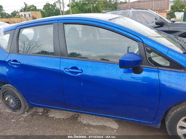 Nissan Versa Note S (sr)/s Plus/sl/sr/sv 2015 3N1CE2CP4FL383863 Image 13