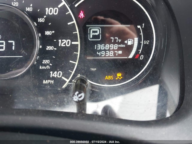Nissan Versa Note S (sr)/s Plus/sl/sr/sv 2015 3N1CE2CP4FL383863 Image 15