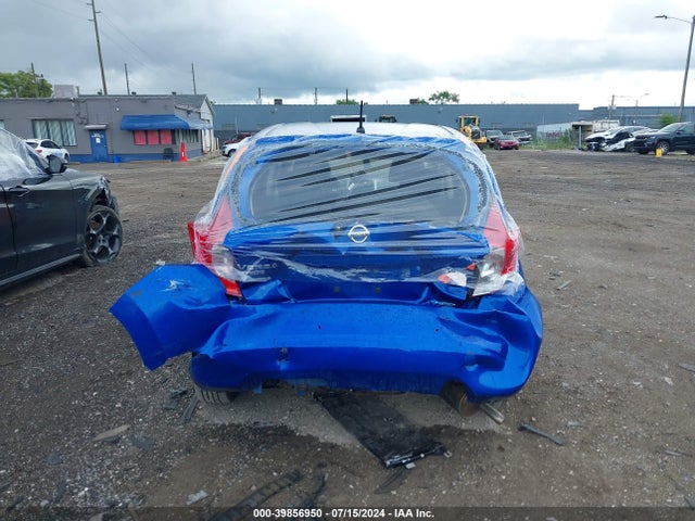 Nissan Versa Note S (sr)/s Plus/sl/sr/sv 2015 3N1CE2CP4FL383863 Image 16
