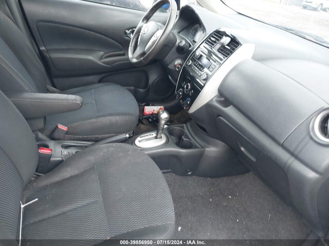 Nissan Versa Note S (sr)/s Plus/sl/sr/sv 2015 3N1CE2CP4FL383863 Image 5