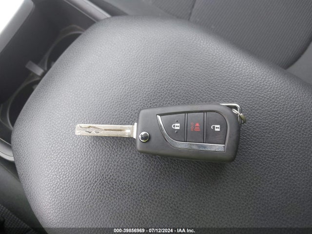 Toyota RAV4 LE 2024 2T3H1RFV5RC271329 Image 11