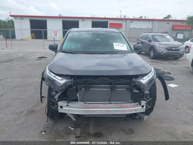 Toyota RAV4 LE 2024 2T3H1RFV5RC271329 Image 13
