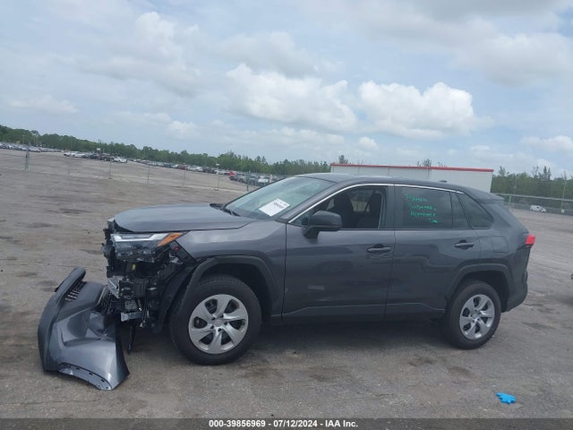Toyota RAV4 LE 2024 2T3H1RFV5RC271329 Image 15