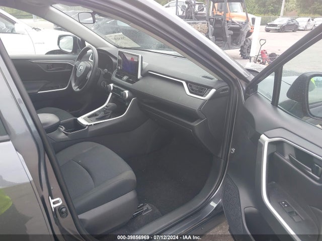 Toyota RAV4 LE 2024 2T3H1RFV5RC271329 Image 5