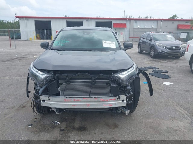 Toyota RAV4 LE 2024 2T3H1RFV5RC271329 Image 6