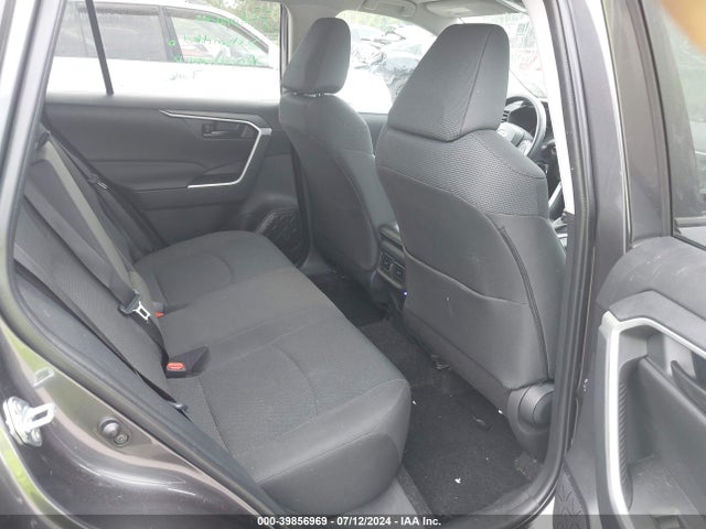 Toyota RAV4 LE 2024 2T3H1RFV5RC271329 Image 8