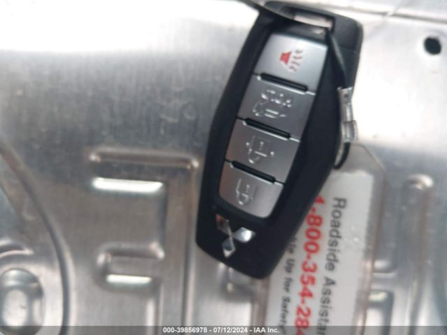 2023 MITSUBISHI OUTLANDER PHEV JA4T5UA9XPZ060371 Photo 10