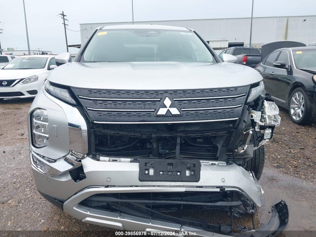 JA4T5UA9XPZ060371 Mitsubishi Outlander Phev Ralliart S-awc/se S-awc
