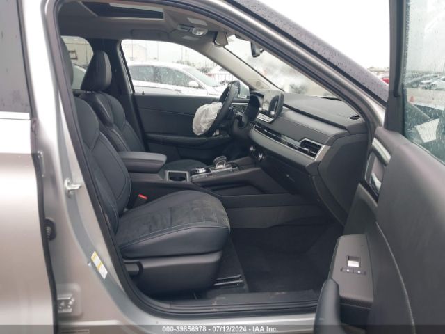 2023 MITSUBISHI OUTLANDER PHEV JA4T5UA9XPZ060371 Photo 4