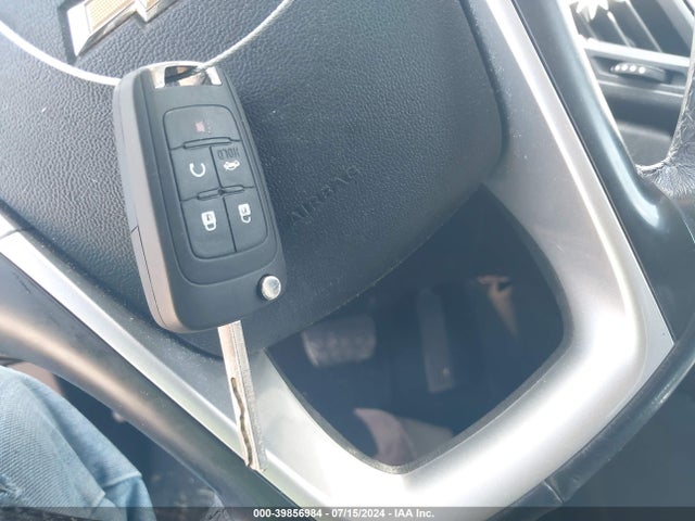 Chevrolet EQUINOX LT 2016 2GNALCEK8G6212368 Image 11